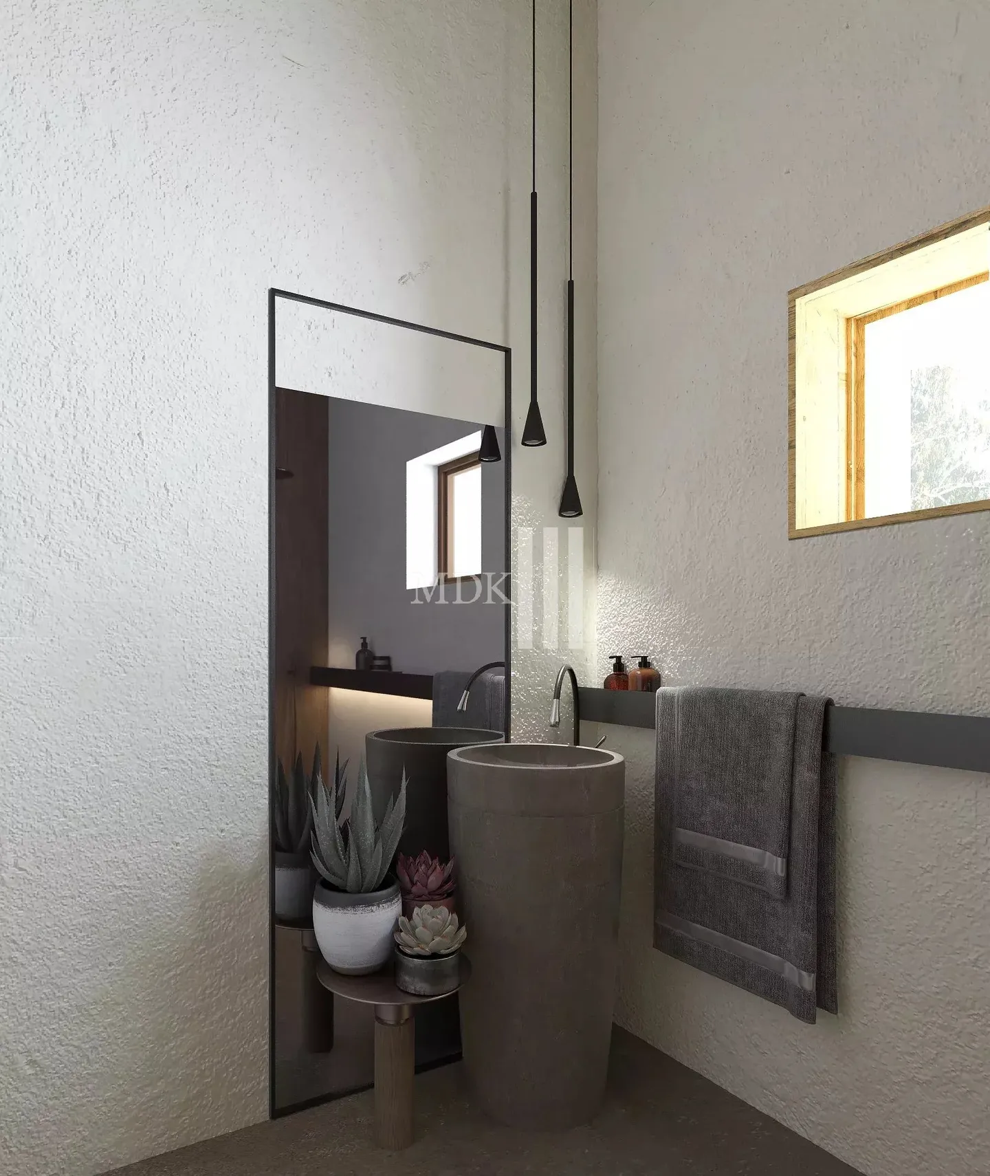 Wohnung kaufen - Foto 6 von 21