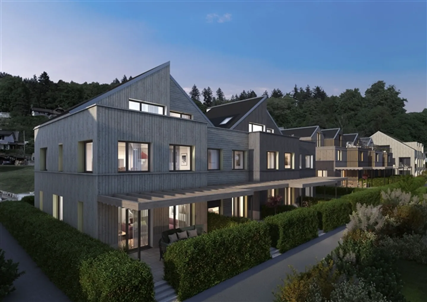 UNICO Teufenthal ora vivere digitalmente - Foto 4 di 5