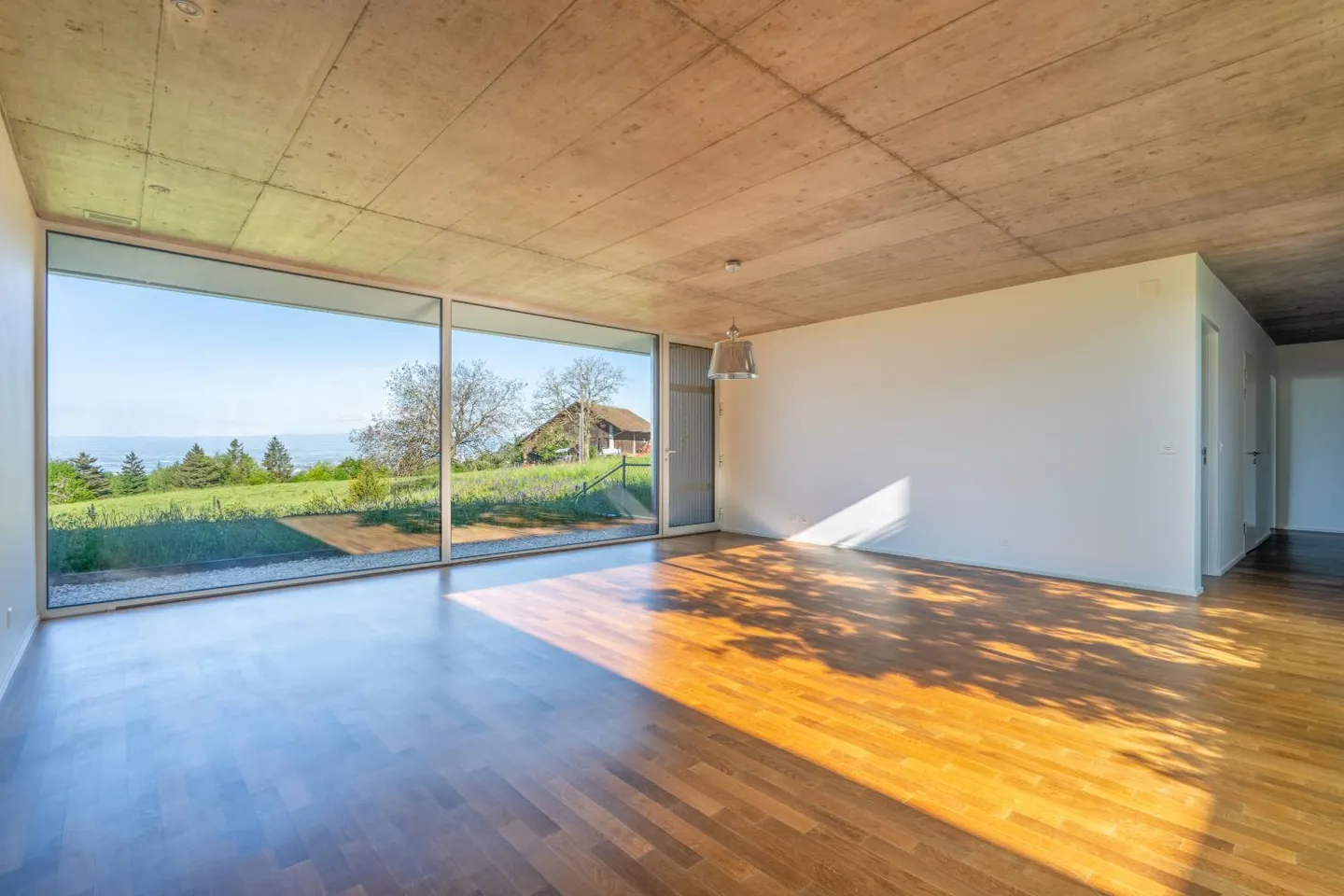 6,5-Zimmer-Wohnung - Foto 4 von 6