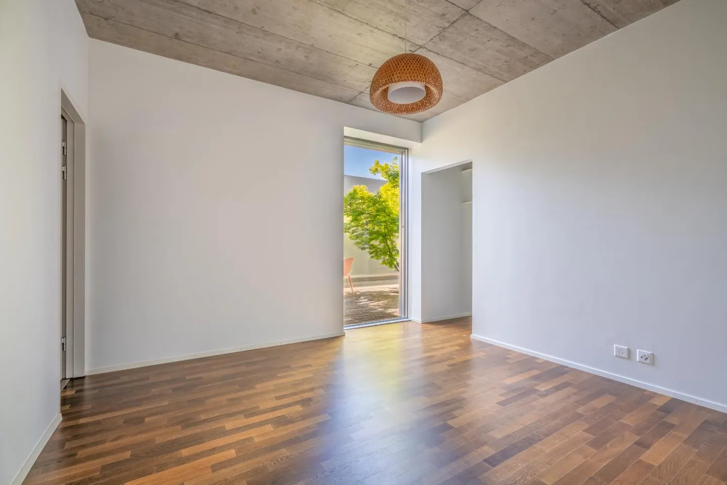 6,5-Zimmer-Wohnung - Foto 6 von 6