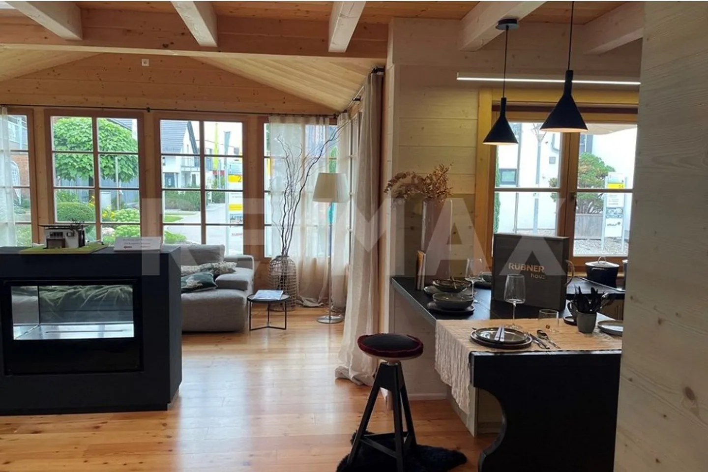 Sviluppo "Oberer Bühlweg" Casa J - Casa a 3 Generazioni con Appartamento - Foto 1 di 10