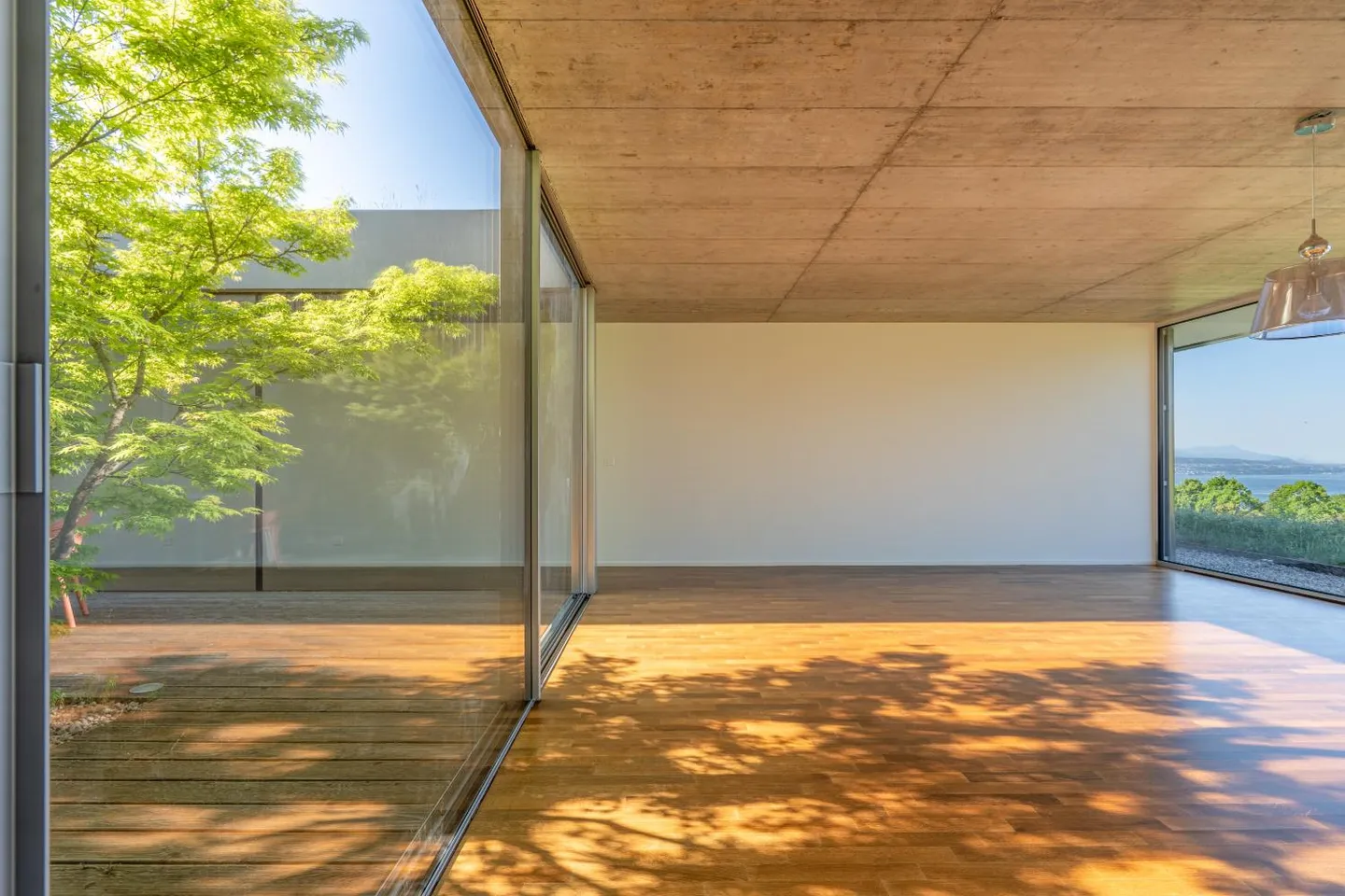 6,5-Zimmer-Wohnung - Foto 2 von 6