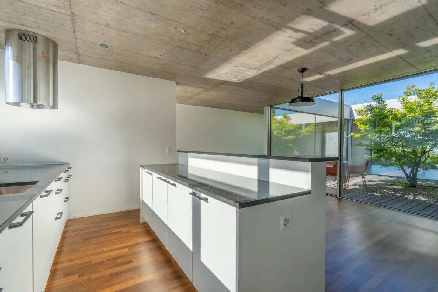 6,5-Zimmer-Wohnung - Foto 3 von 6