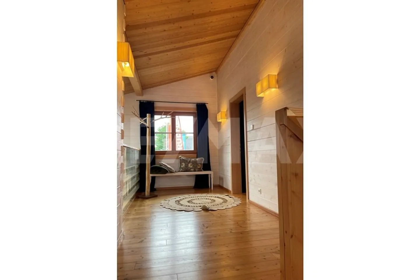 Sviluppo "Oberer Bühlweg" Casa J - Casa a 3 Generazioni con Appartamento - Foto 5 di 10