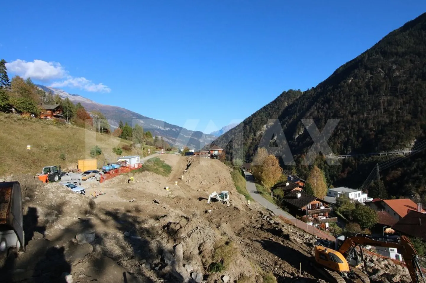 Sviluppo "Oberer Bühlweg" Casa J - Casa a 3 Generazioni con Appartamento - Foto 8 di 10