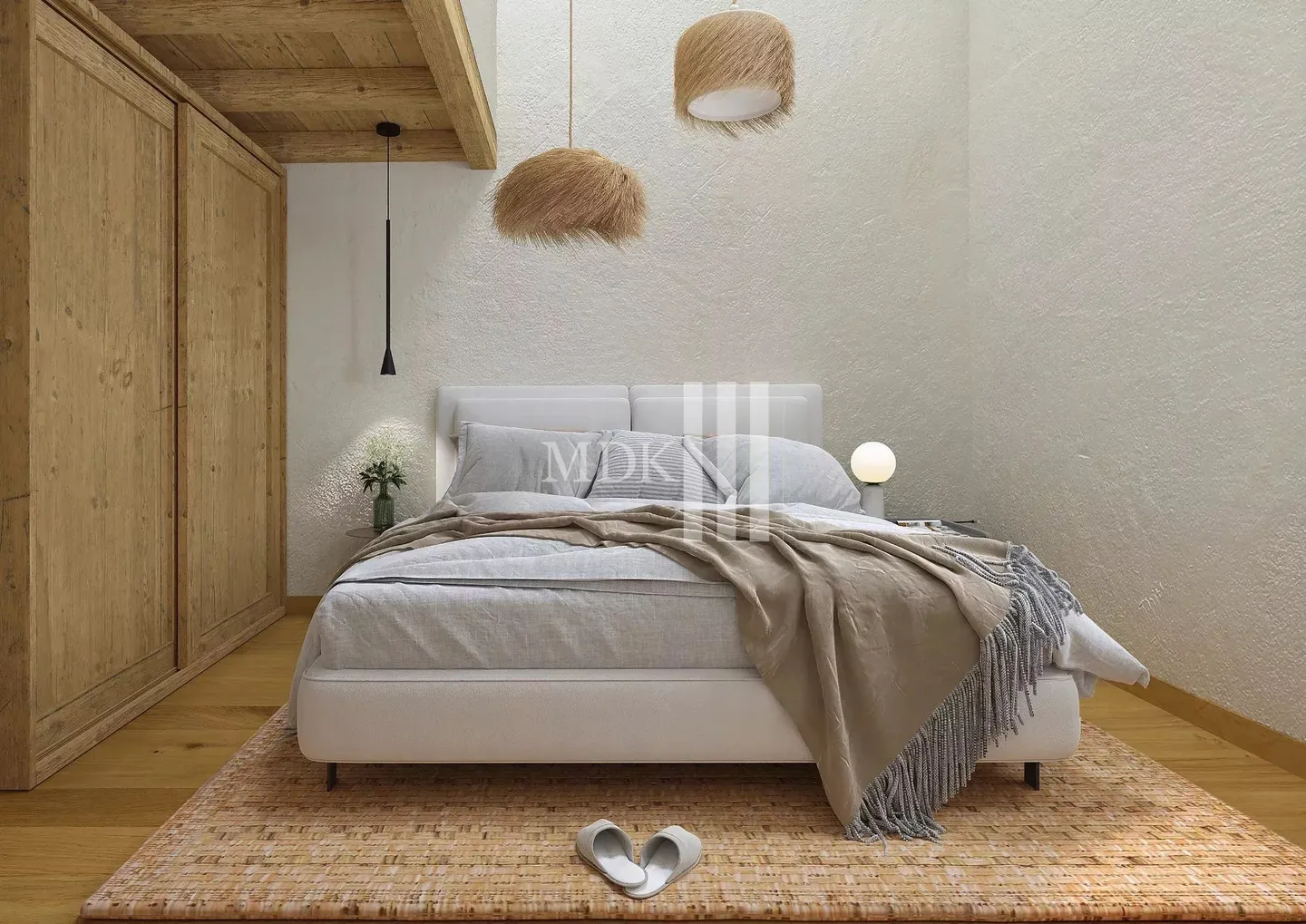 Wohnung kaufen - Foto 9 von 21