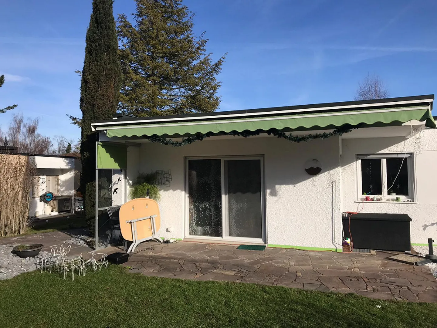 Piccolo ma bello! Incantevole casa unifamiliare in un tranquillo quartiere residenziale - Foto 2 di 12