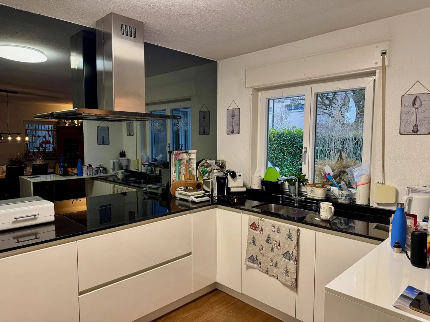 Piccolo ma bello! Incantevole casa unifamiliare in un tranquillo quartiere residenziale - Foto 5 di 12