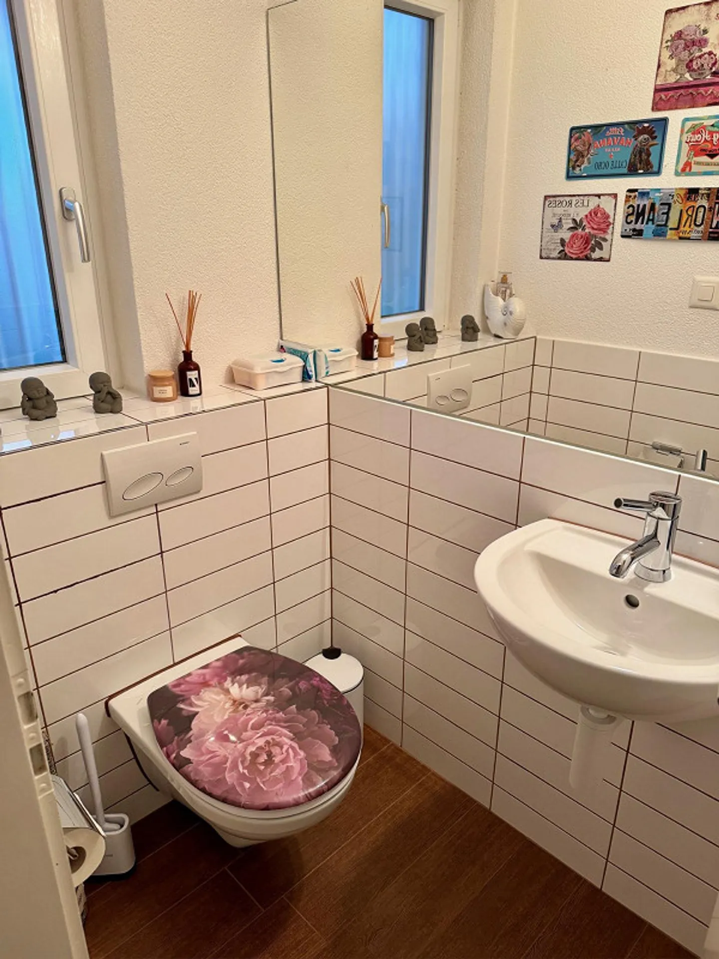 Piccolo ma bello! Incantevole casa unifamiliare in un tranquillo quartiere residenziale - Foto 6 di 12