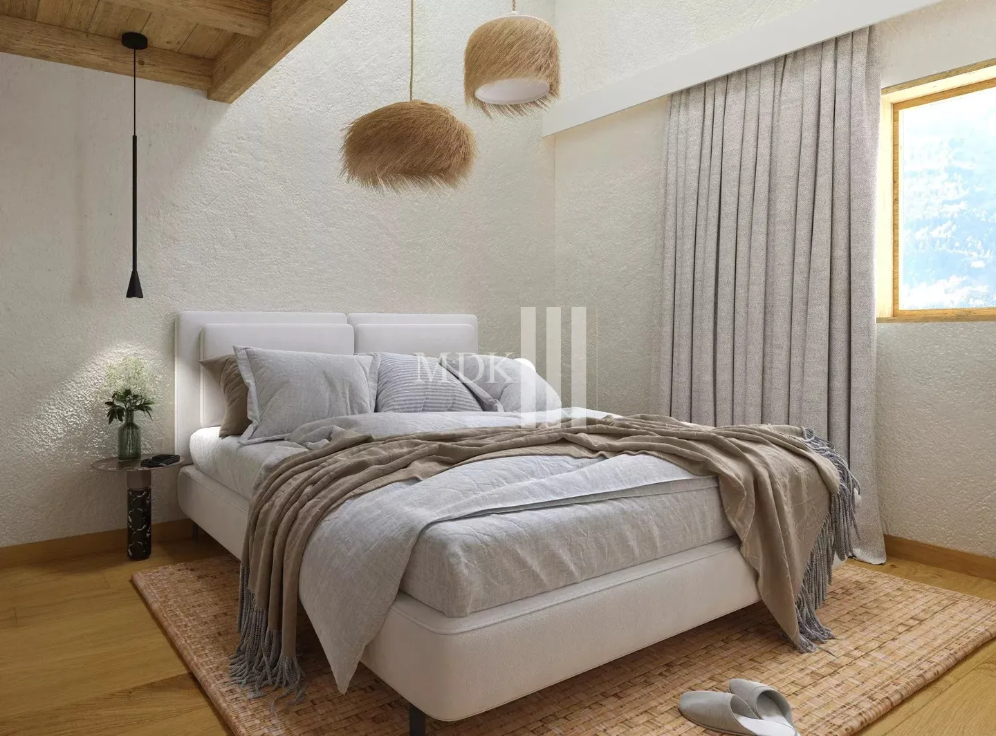 Wohnung kaufen - Foto 8 von 21