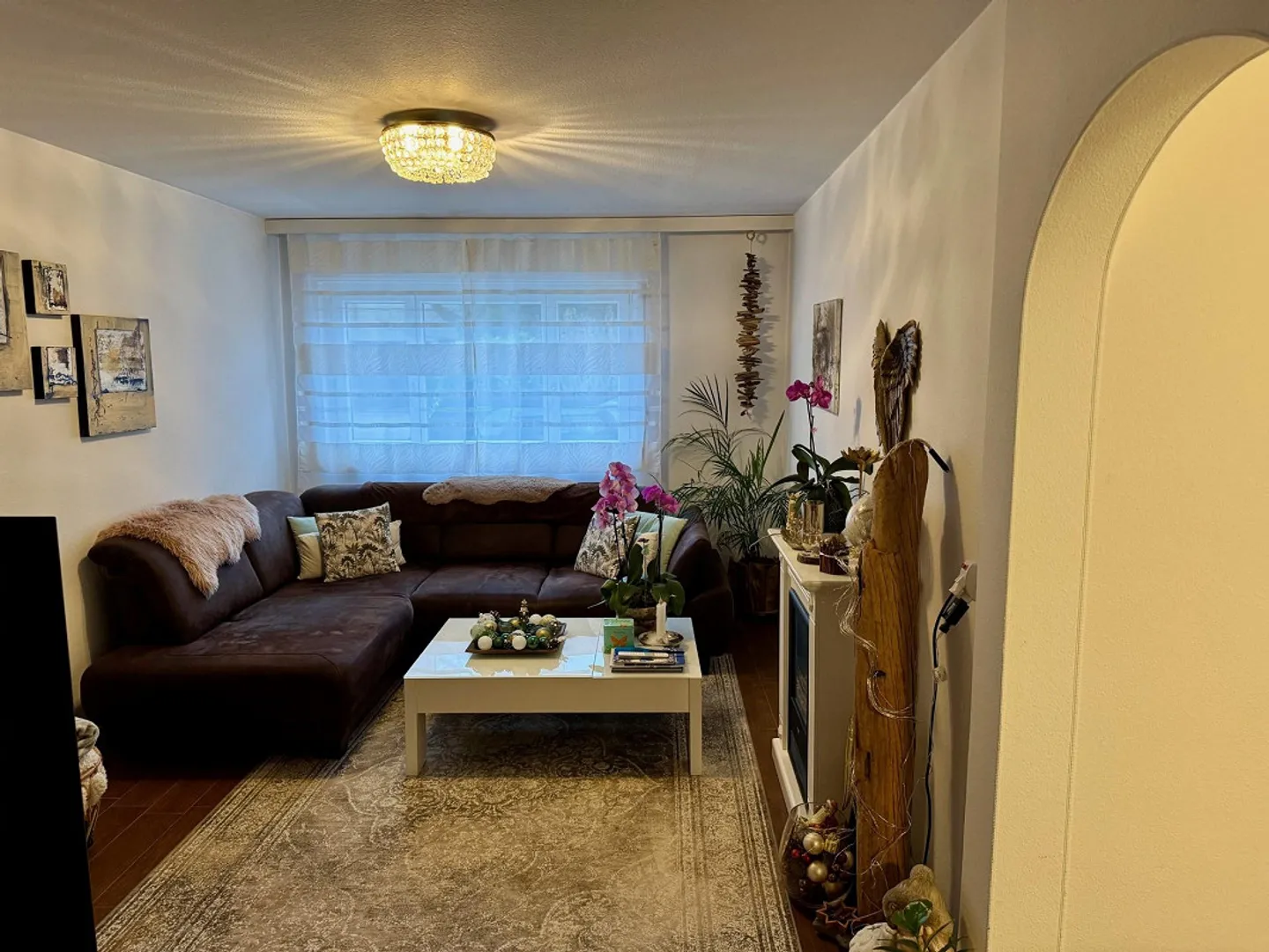 Piccolo ma bello! Incantevole casa unifamiliare in un tranquillo quartiere residenziale - Foto 8 di 12