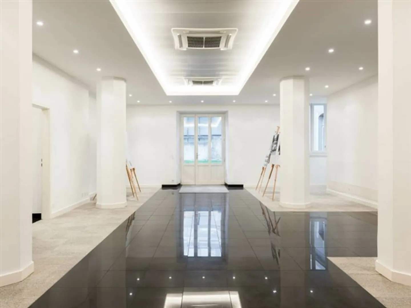 Bella area industriale - Ginevra - Foto 8 di 9