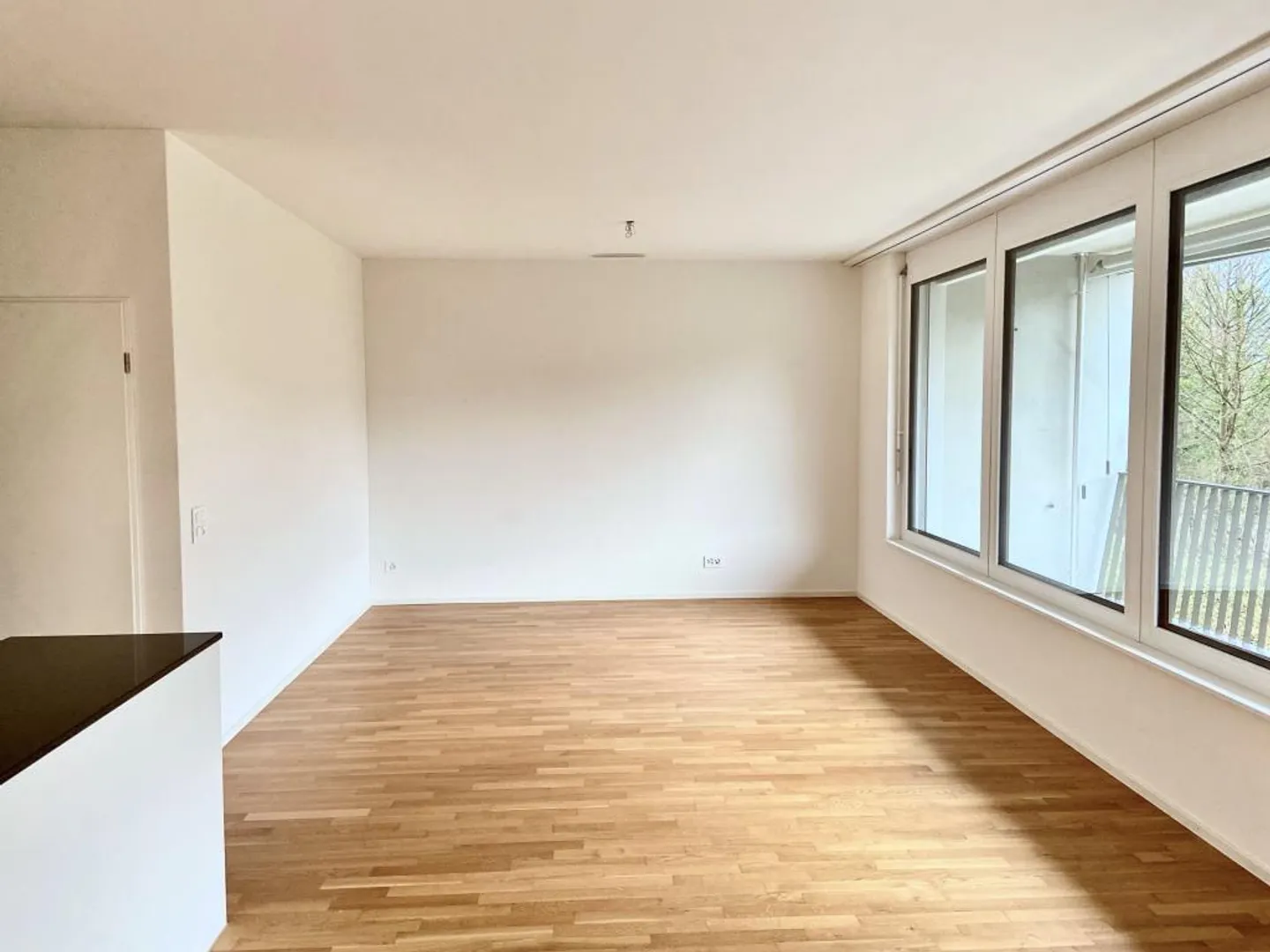 Praktische, moderne Wohnung in Bahnhofsnähe - Foto 5 von 8