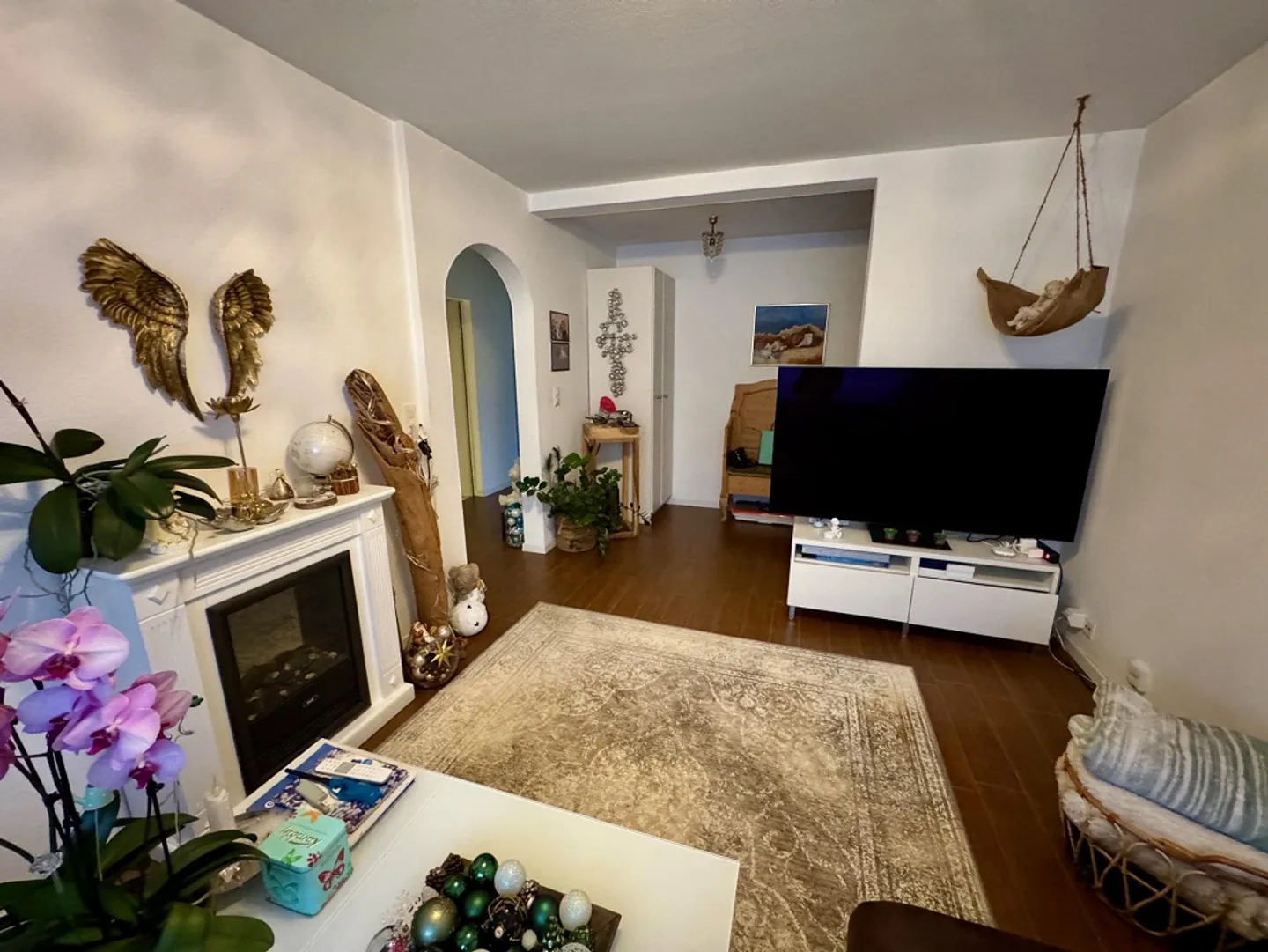 Piccolo ma bello! Incantevole casa unifamiliare in un tranquillo quartiere residenziale - Foto 9 di 12