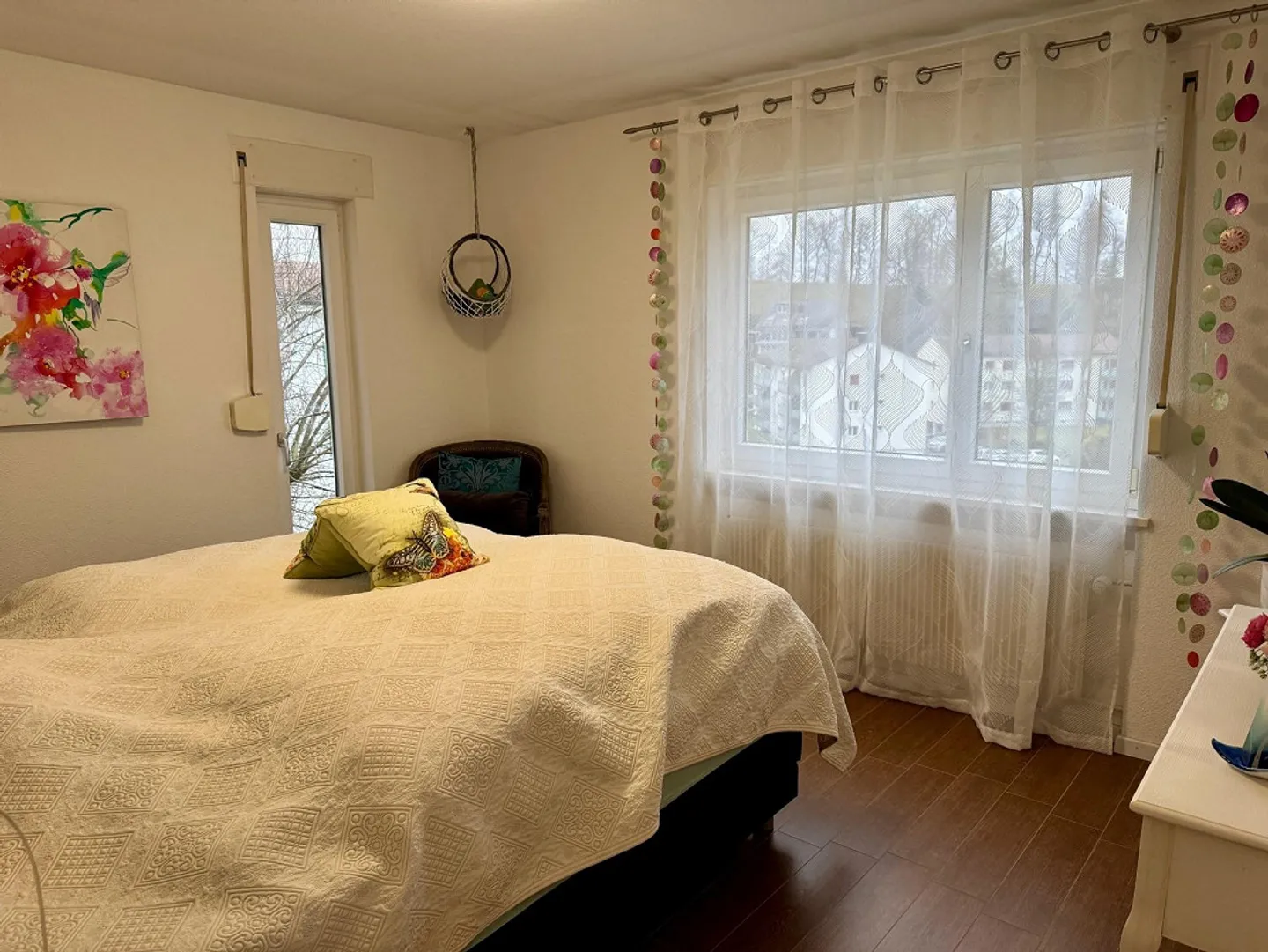 Piccolo ma bello! Incantevole casa unifamiliare in un tranquillo quartiere residenziale - Foto 10 di 12