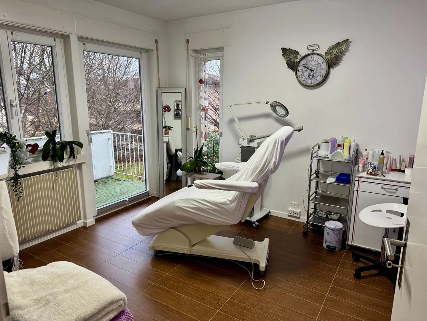 Piccolo ma bello! Incantevole casa unifamiliare in un tranquillo quartiere residenziale - Foto 11 di 12