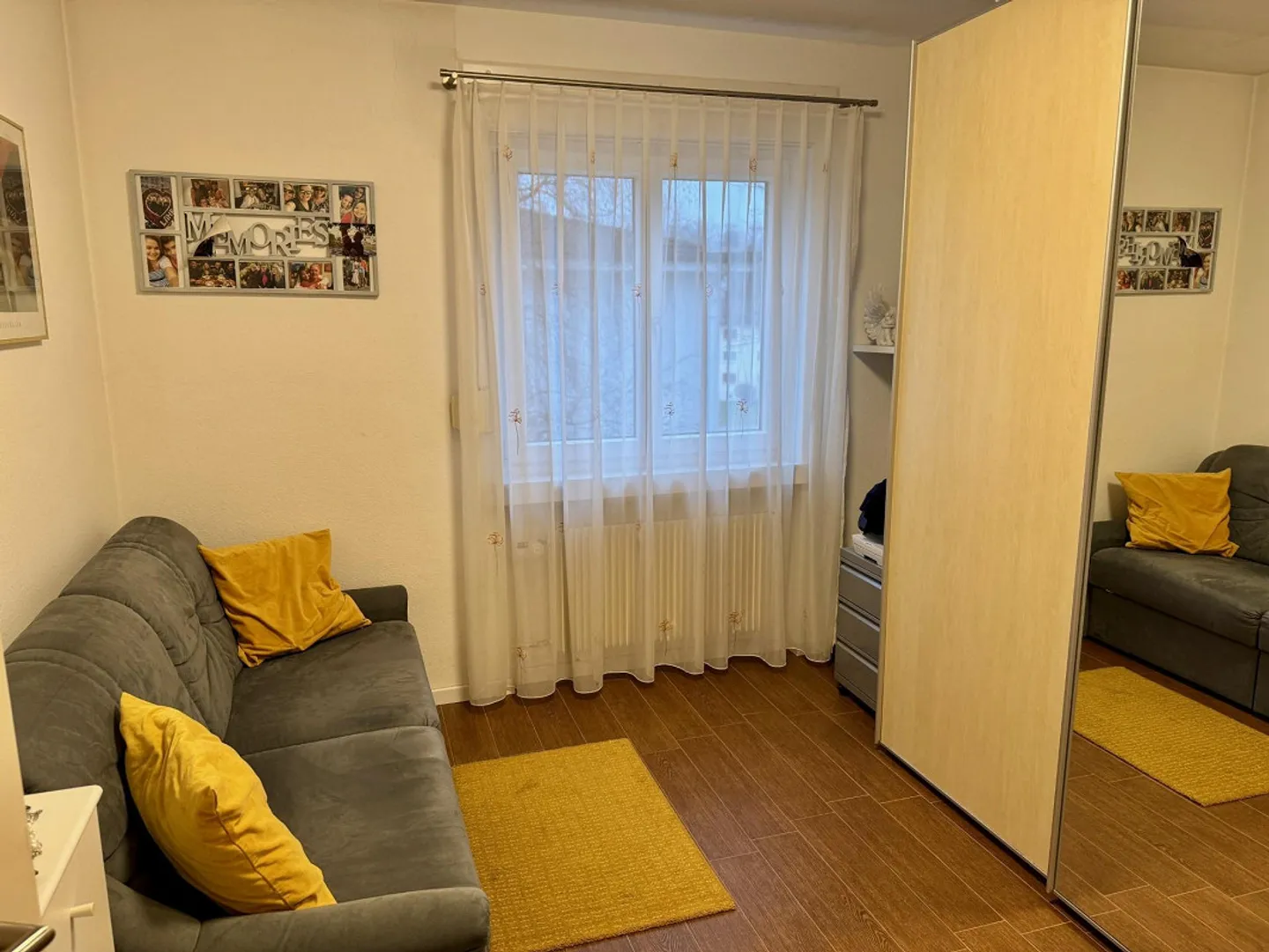 Piccolo ma bello! Incantevole casa unifamiliare in un tranquillo quartiere residenziale - Foto 12 di 12