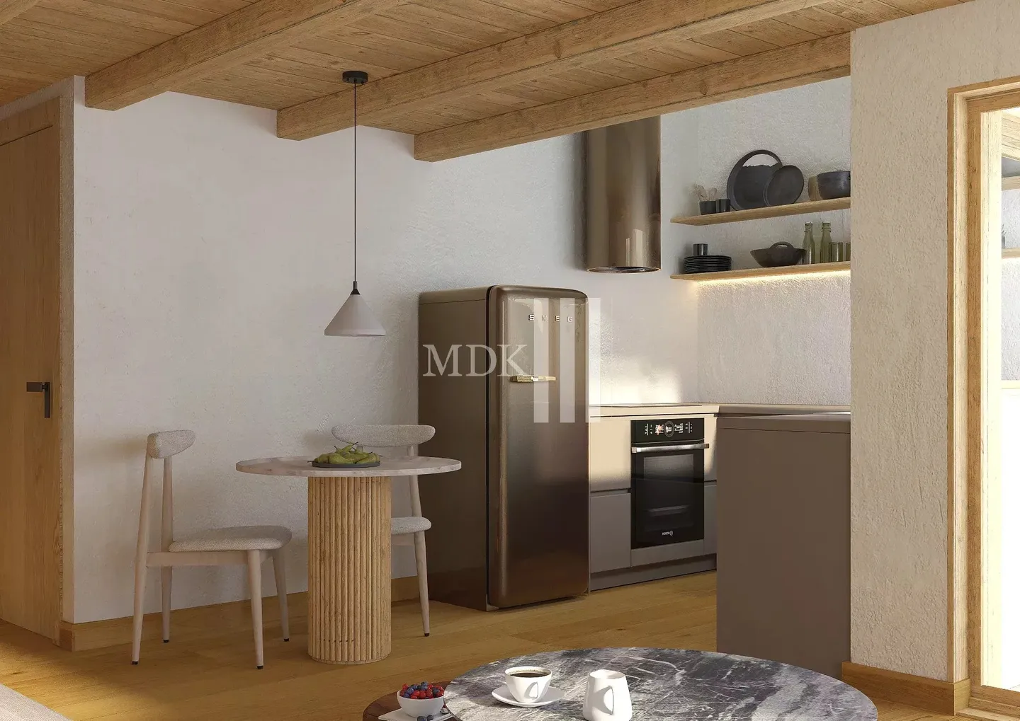 Wohnung kaufen - Foto 12 von 21