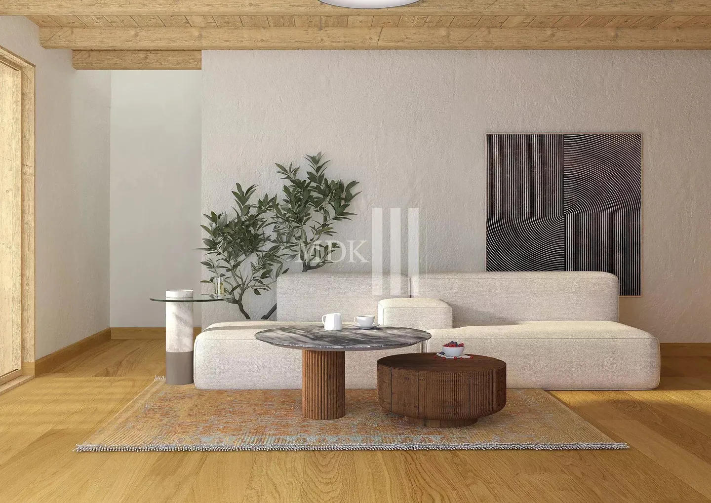 Wohnung kaufen - Foto 13 von 21