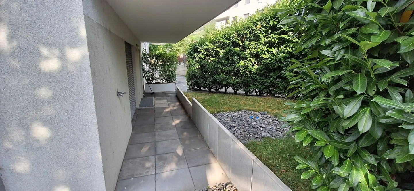 BÜRO ZUM VERMIETEN IN SIERRE - Foto 5 von 7