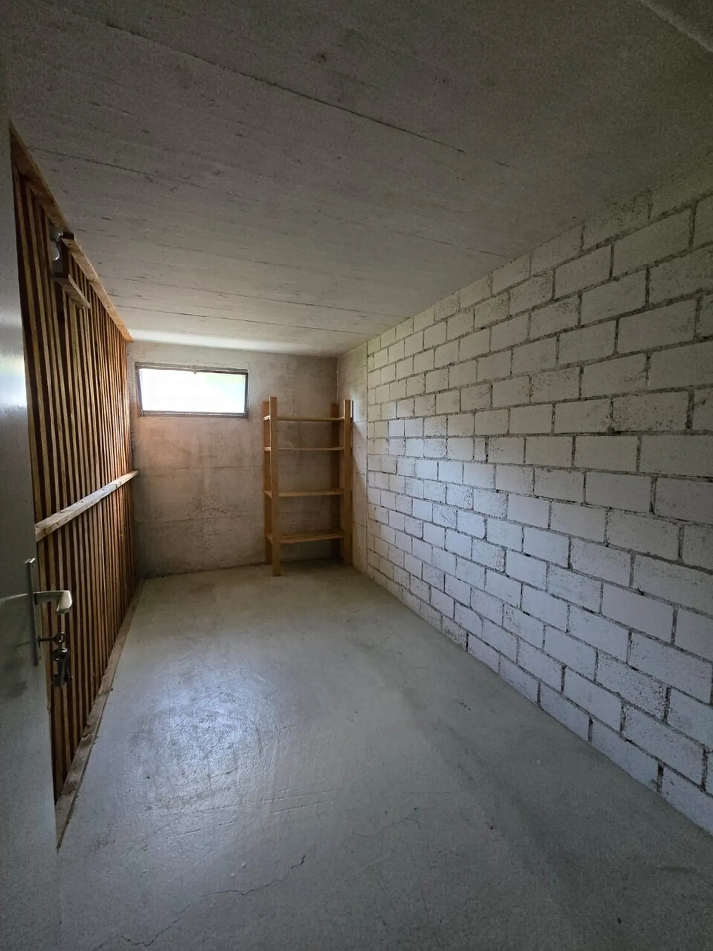 Appartement spacieux de 4,5 pièces avec balcon et vue sur la montagne à Thun - Photo 13 sur 13