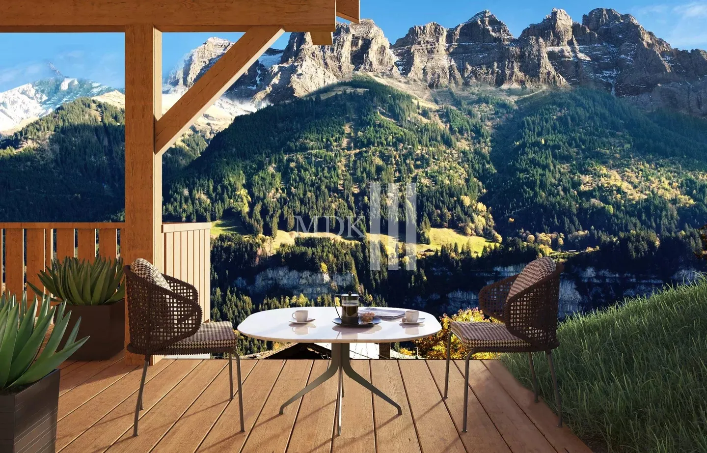 Wohnung kaufen - Foto 15 von 21