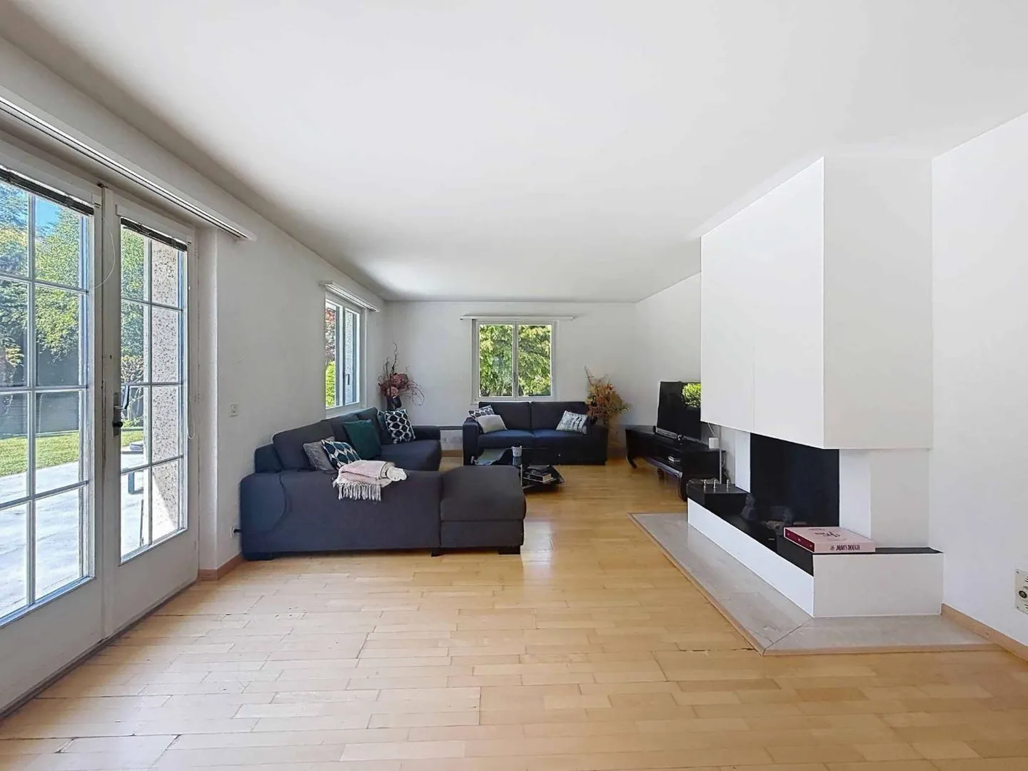 Charming Single Farmhouse in Vaud Style - Photo 3 of 13