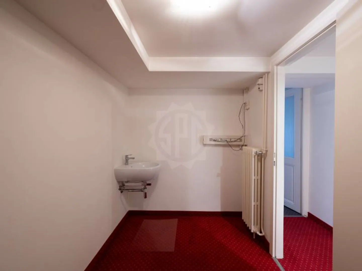 Helle Büros in Crêts-de-Champel - Foto 7 von 12