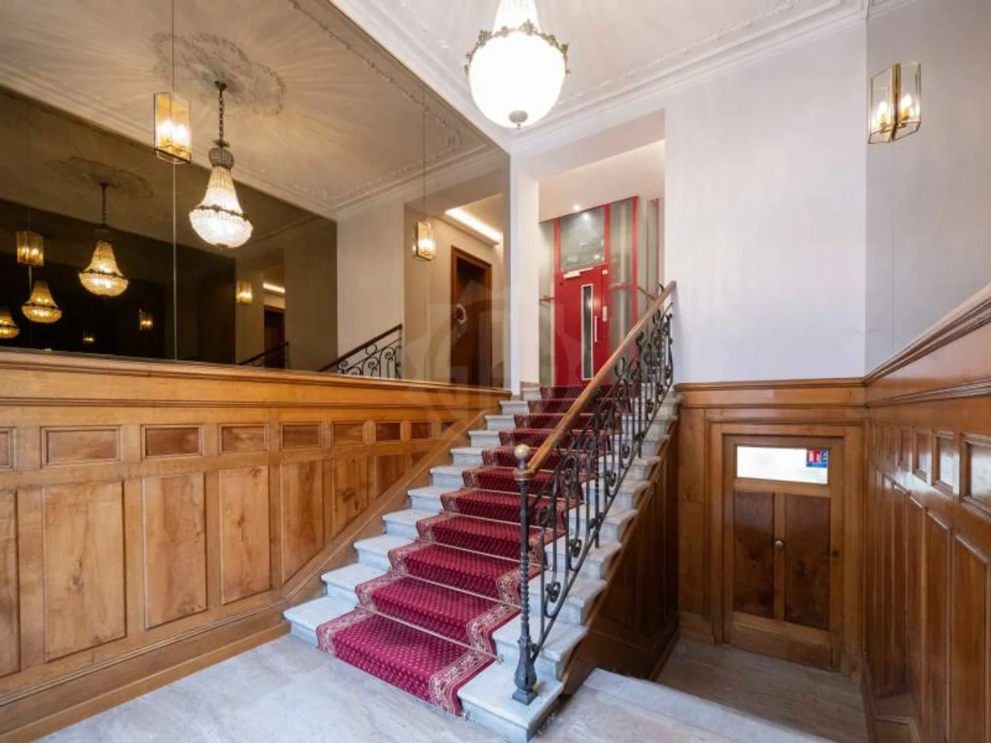 Helle Büros in Crêts-de-Champel - Foto 11 von 12