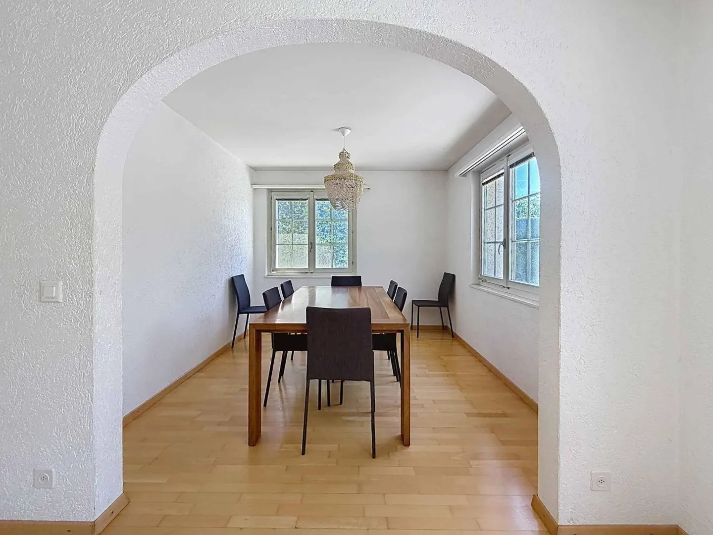Charming Single Farmhouse in Vaud Style - Photo 4 of 13