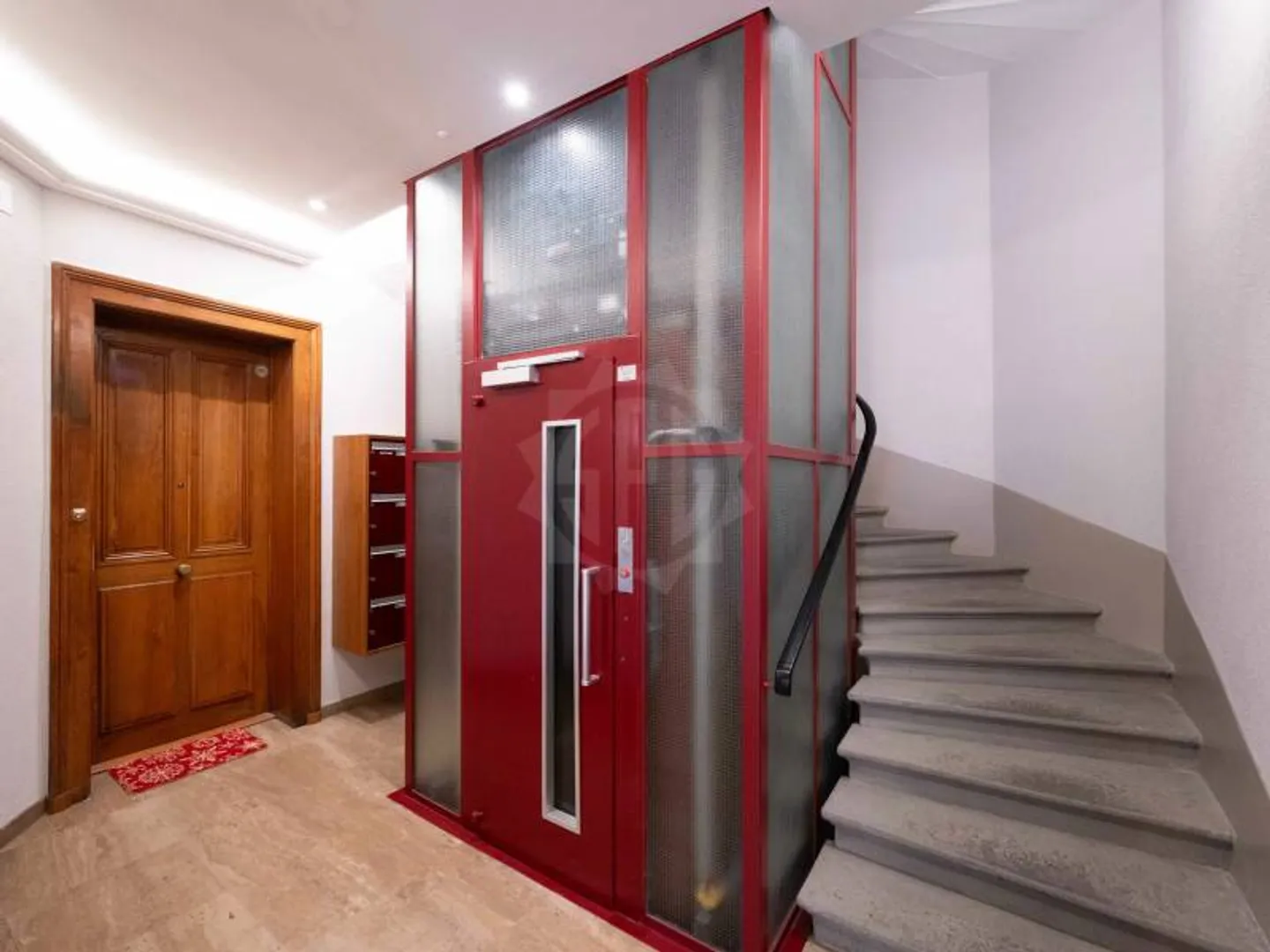 Helle Büros in Crêts-de-Champel - Foto 12 von 12