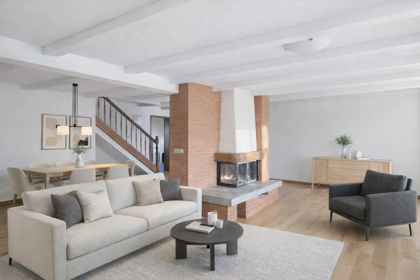 Haus 9,5 Zimmer - Foto 1 von 5