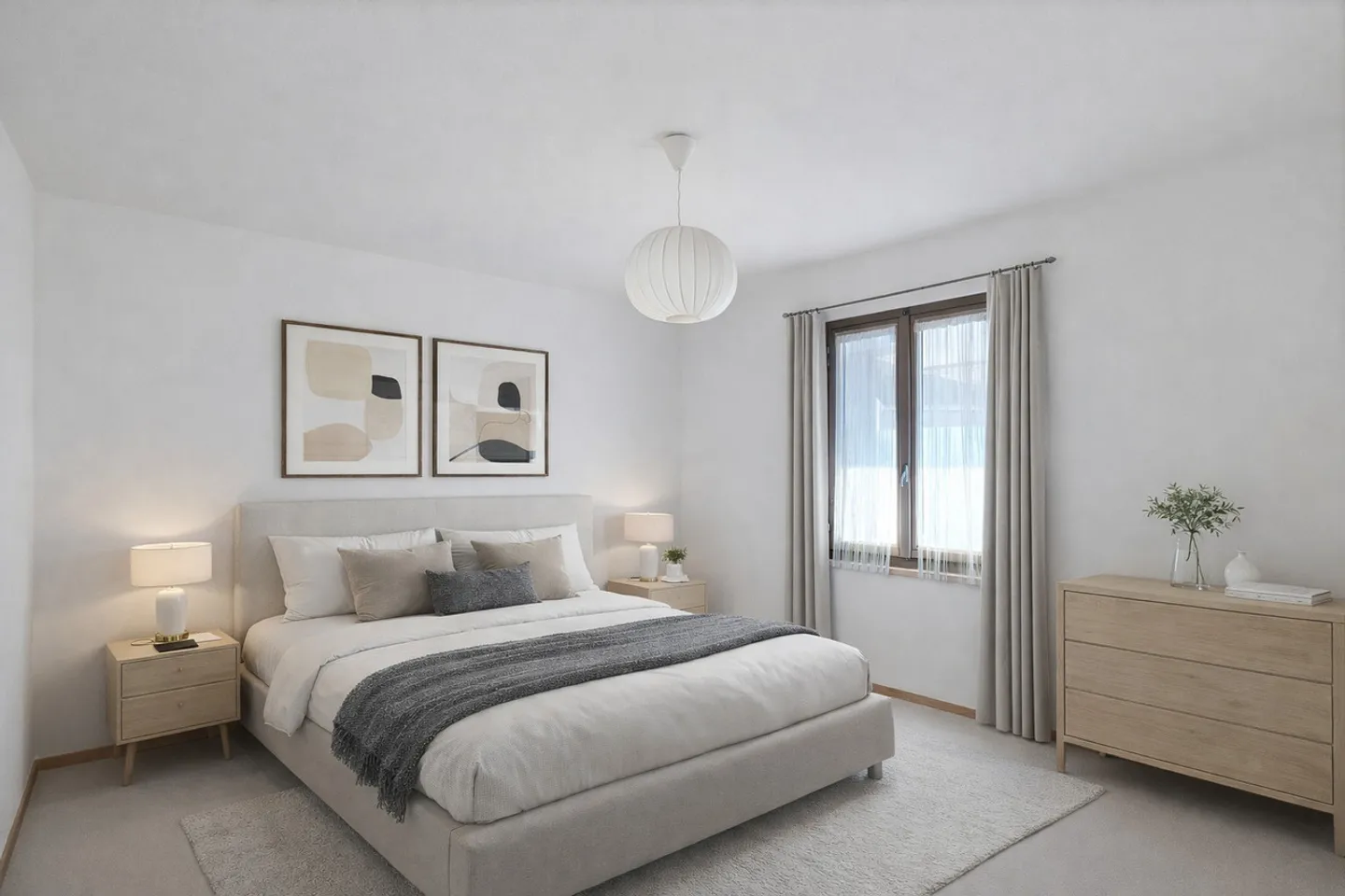 Haus 9,5 Zimmer - Foto 3 von 5