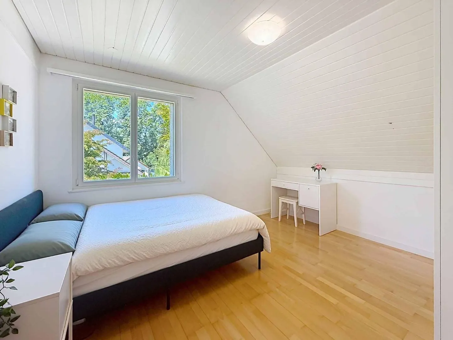 Charming Single Farmhouse in Vaud Style - Photo 7 of 13