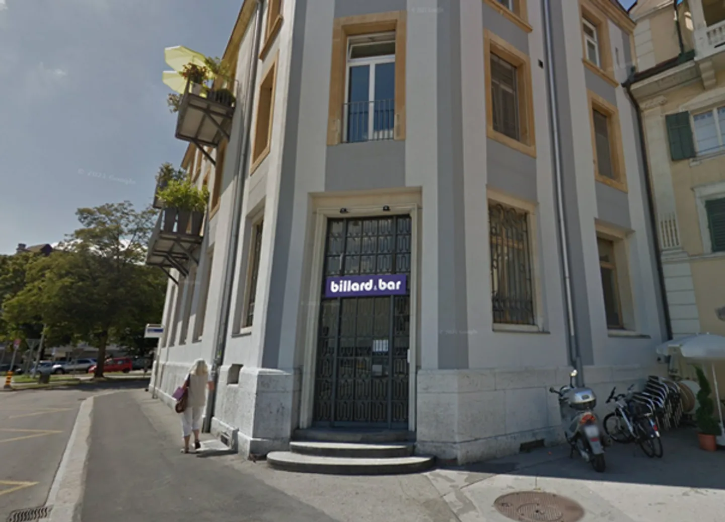 5.5 Room Luxury Apartment - for a Family or Shared Living - Photo 16 of 21