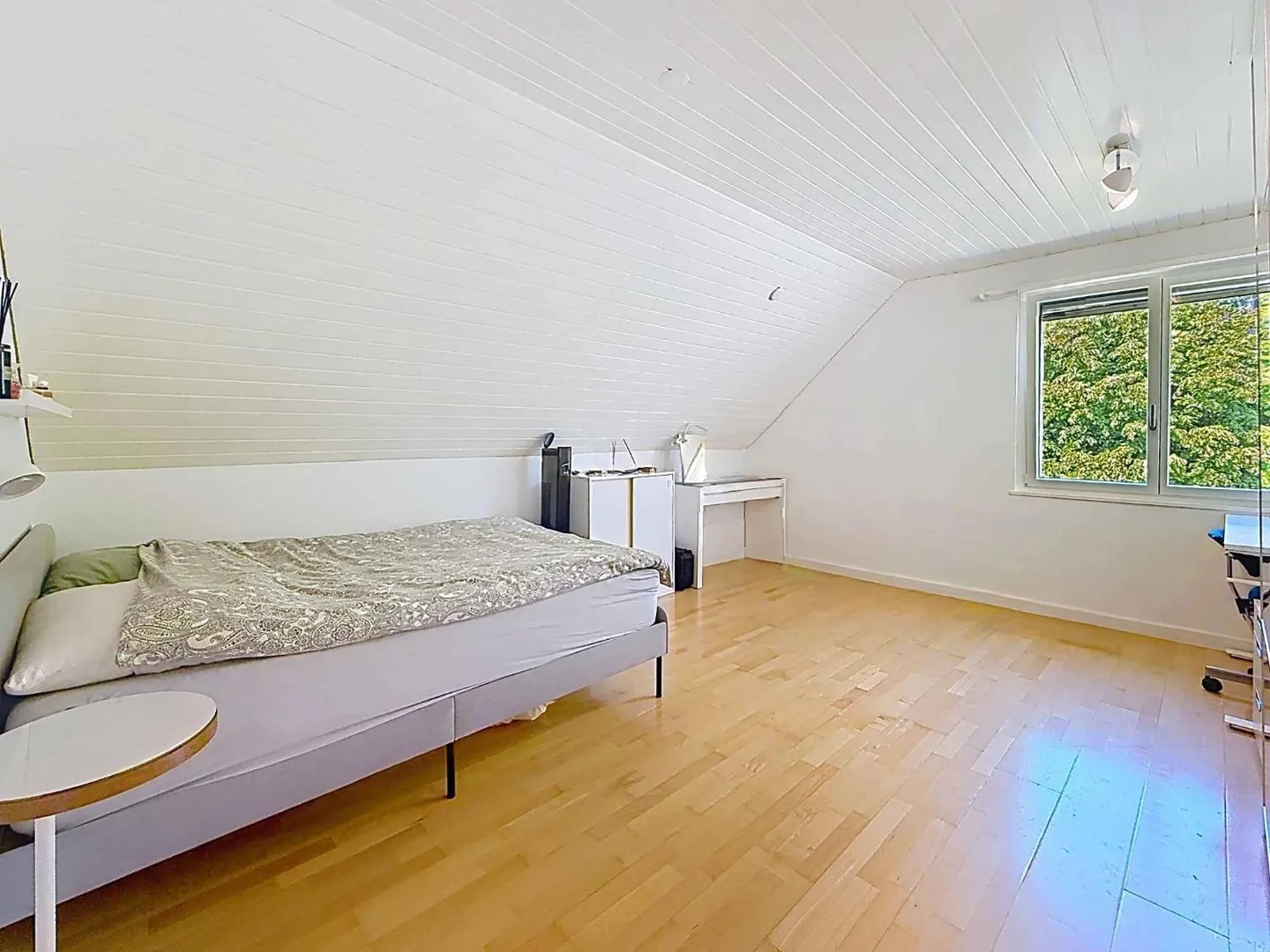 Charming Single Farmhouse in Vaud Style - Photo 8 of 13