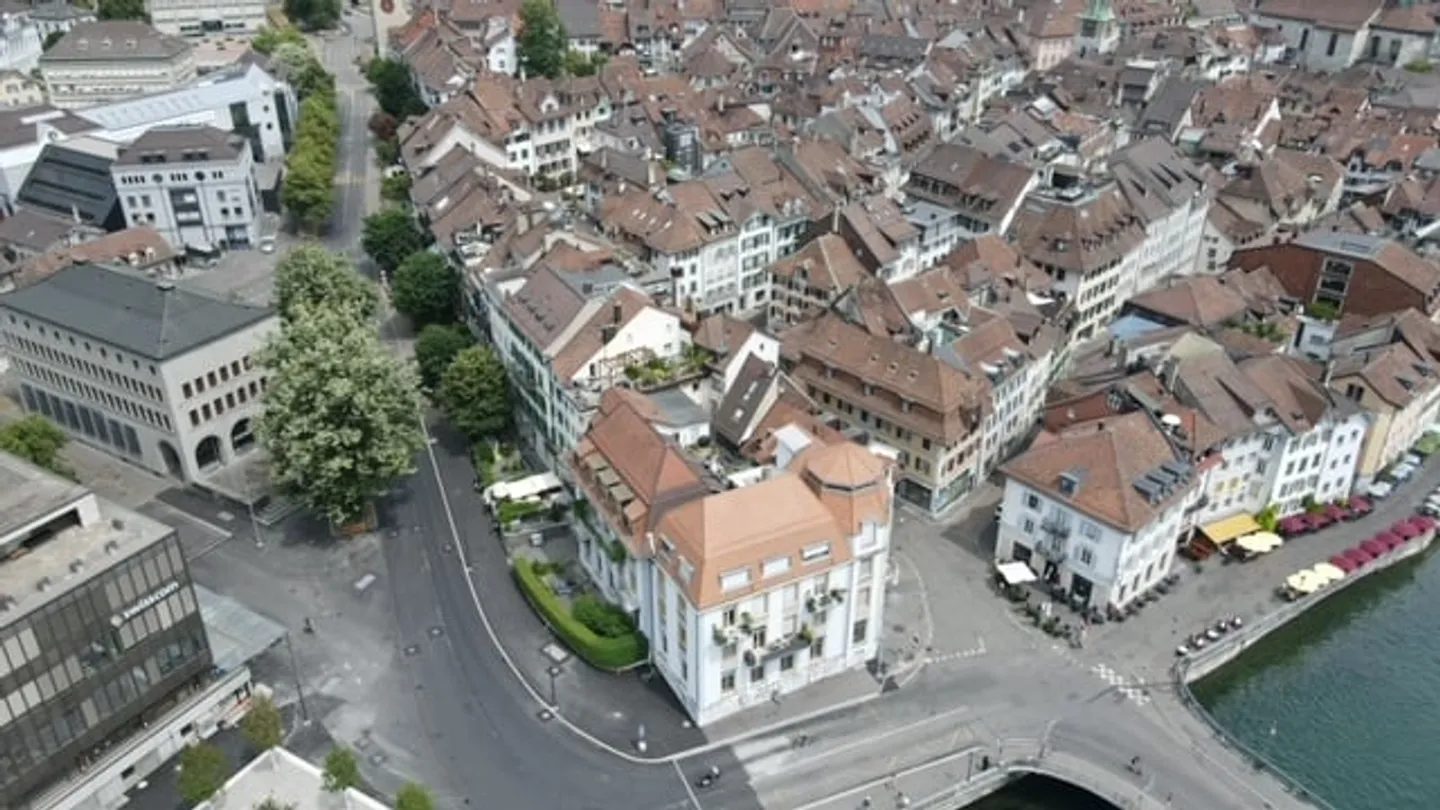 5.5 Room Luxury Apartment - for a Family or Shared Living - Photo 19 of 21