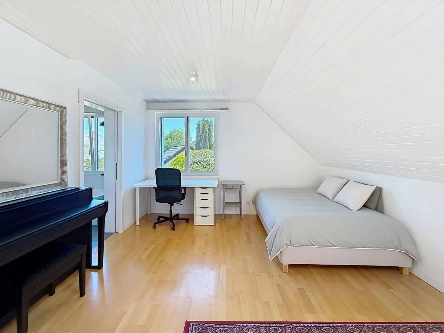 Charming Single Farmhouse in Vaud Style - Photo 9 of 13