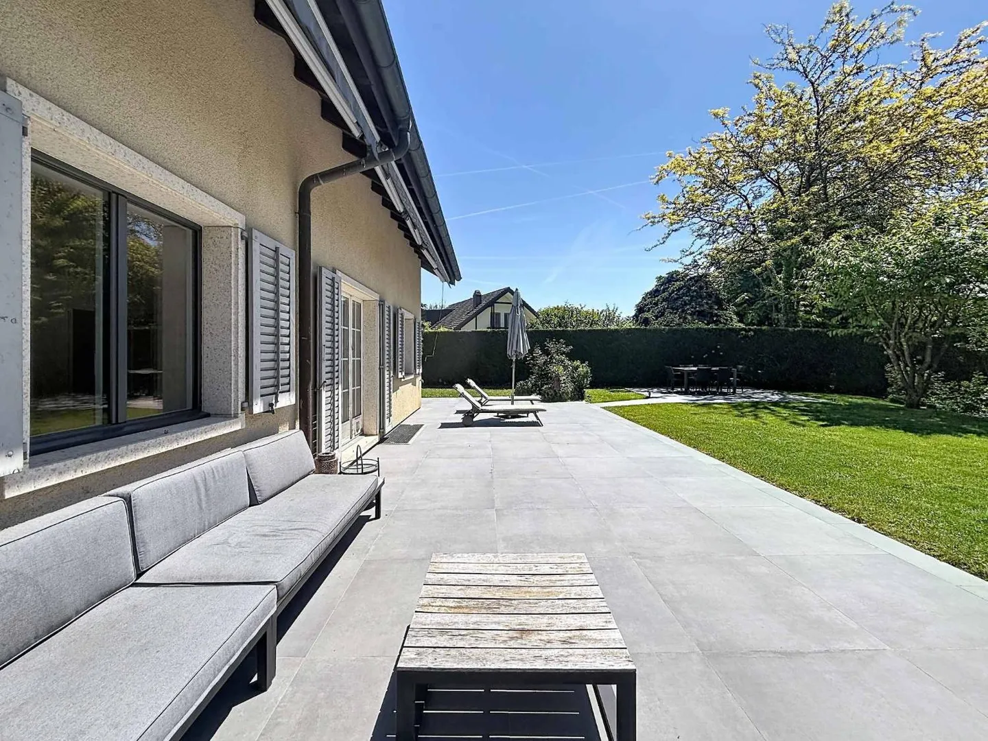 Charming Single Farmhouse in Vaud Style - Photo 13 of 13