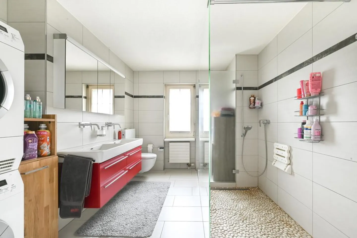 Appartamento elegante al piano terra con patio per rilassarsi - Foto 3 di 7