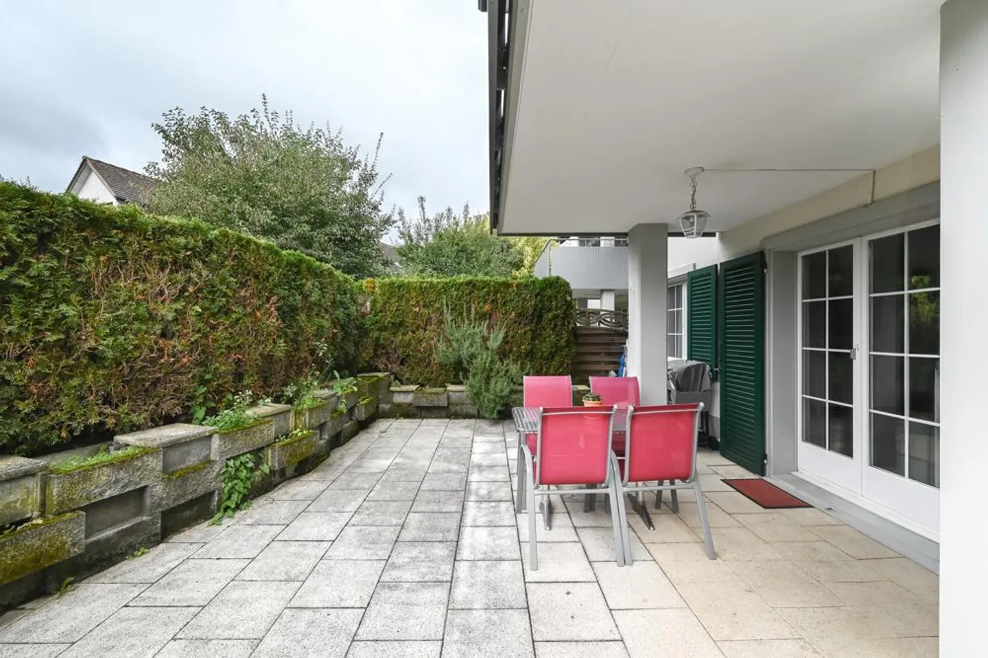 Appartamento elegante al piano terra con patio per rilassarsi - Foto 4 di 7