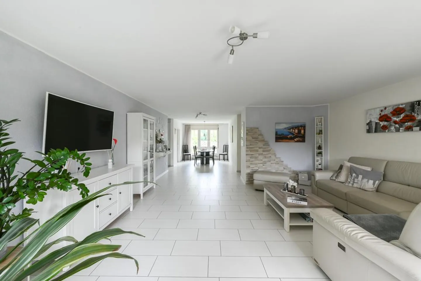 Appartamento elegante al piano terra con patio per rilassarsi - Foto 6 di 7