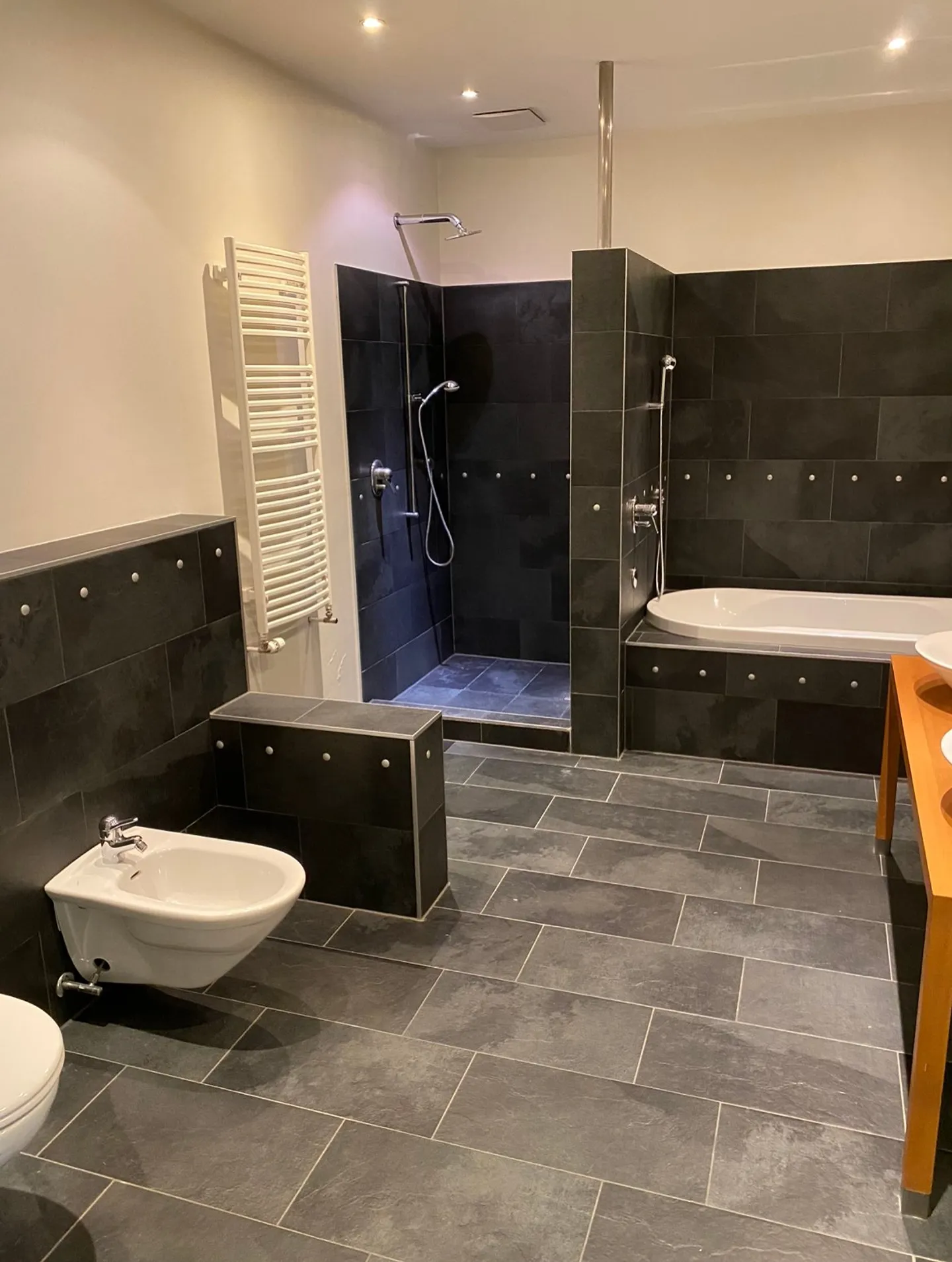 5.5 Room Luxury Apartment - for a Family or Shared Living - Photo 12 of 21