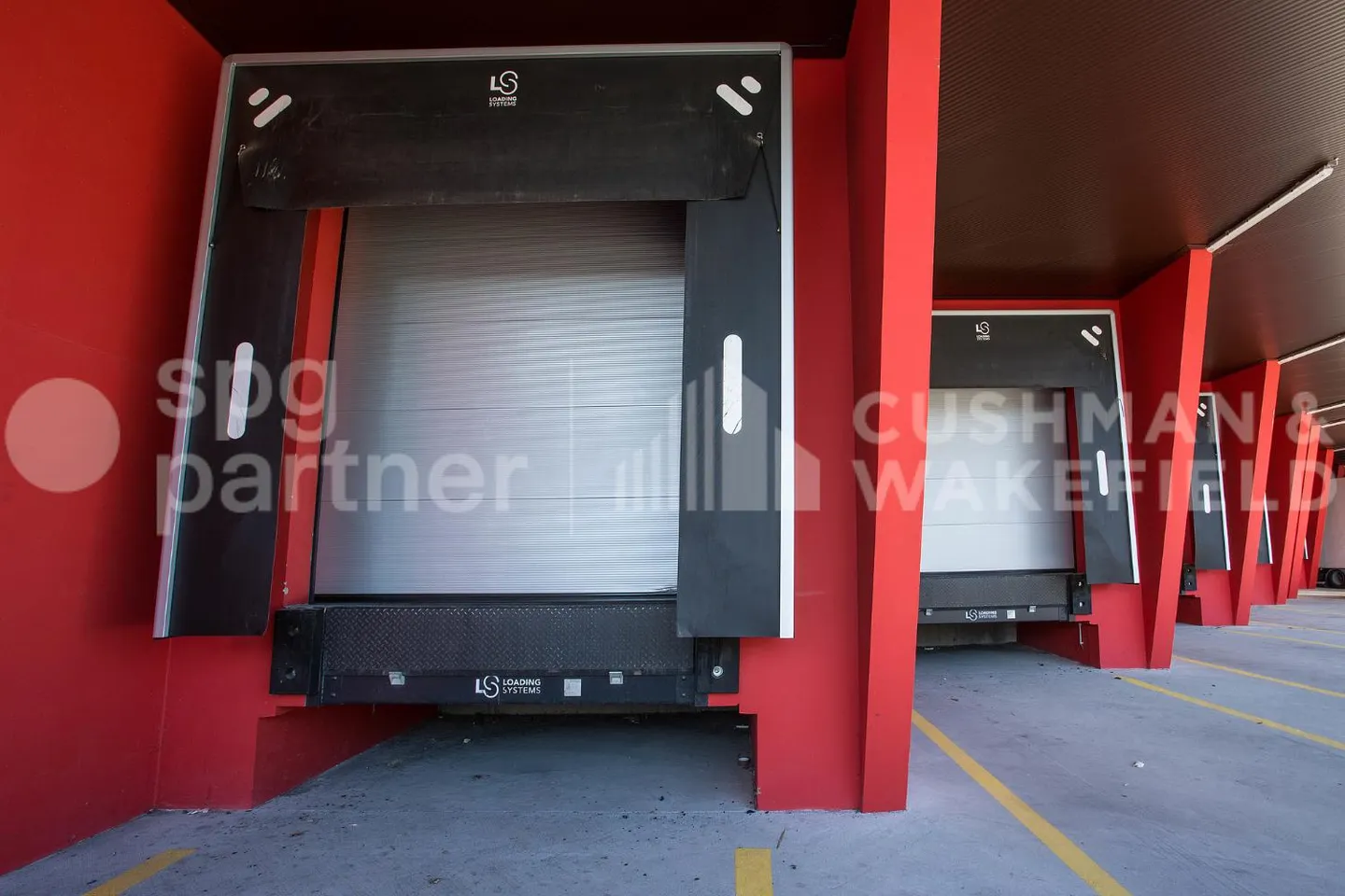 Grenet 21 - Entrepôts logistiques, entreprises artisanales et bureaux modernes avec terrasse - Photo 13 sur 13