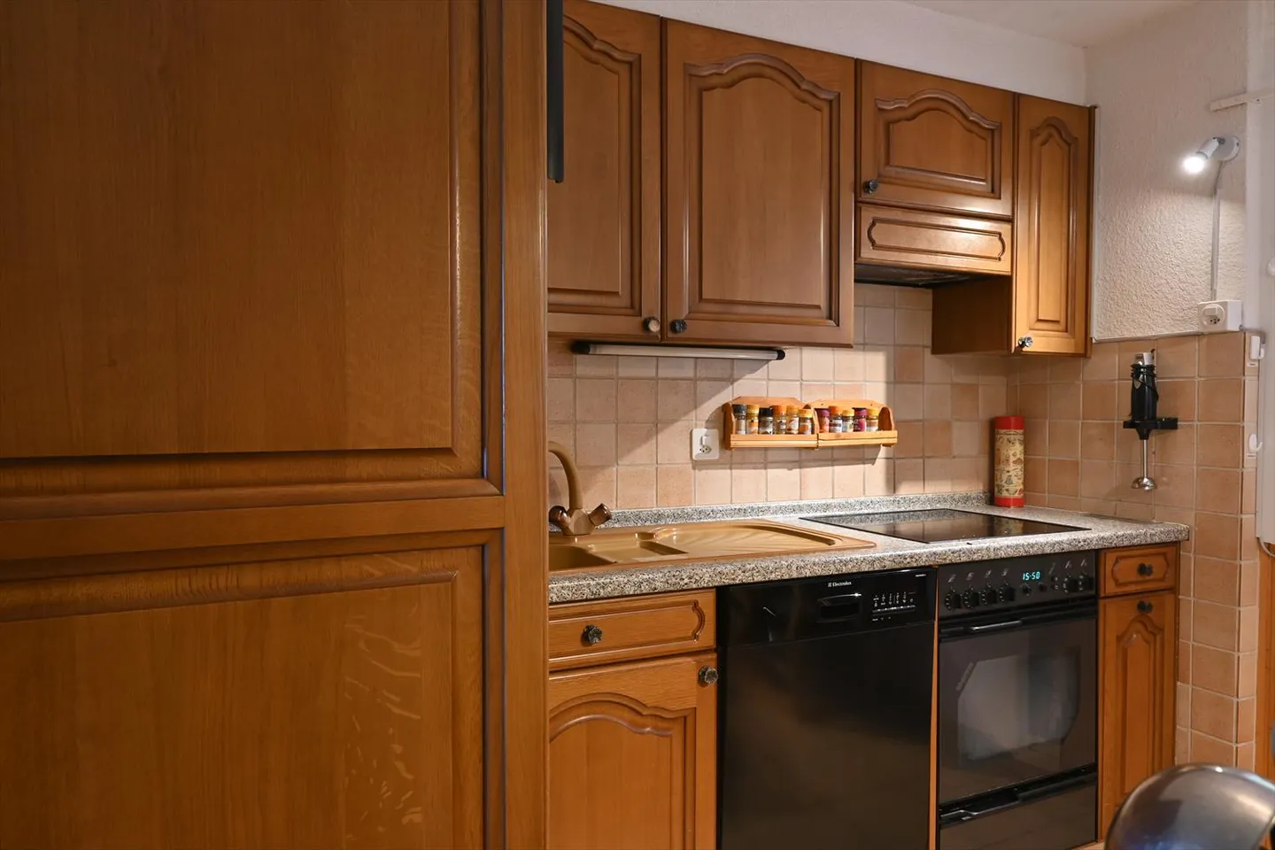 3-room apartment - Photo 6 of 13