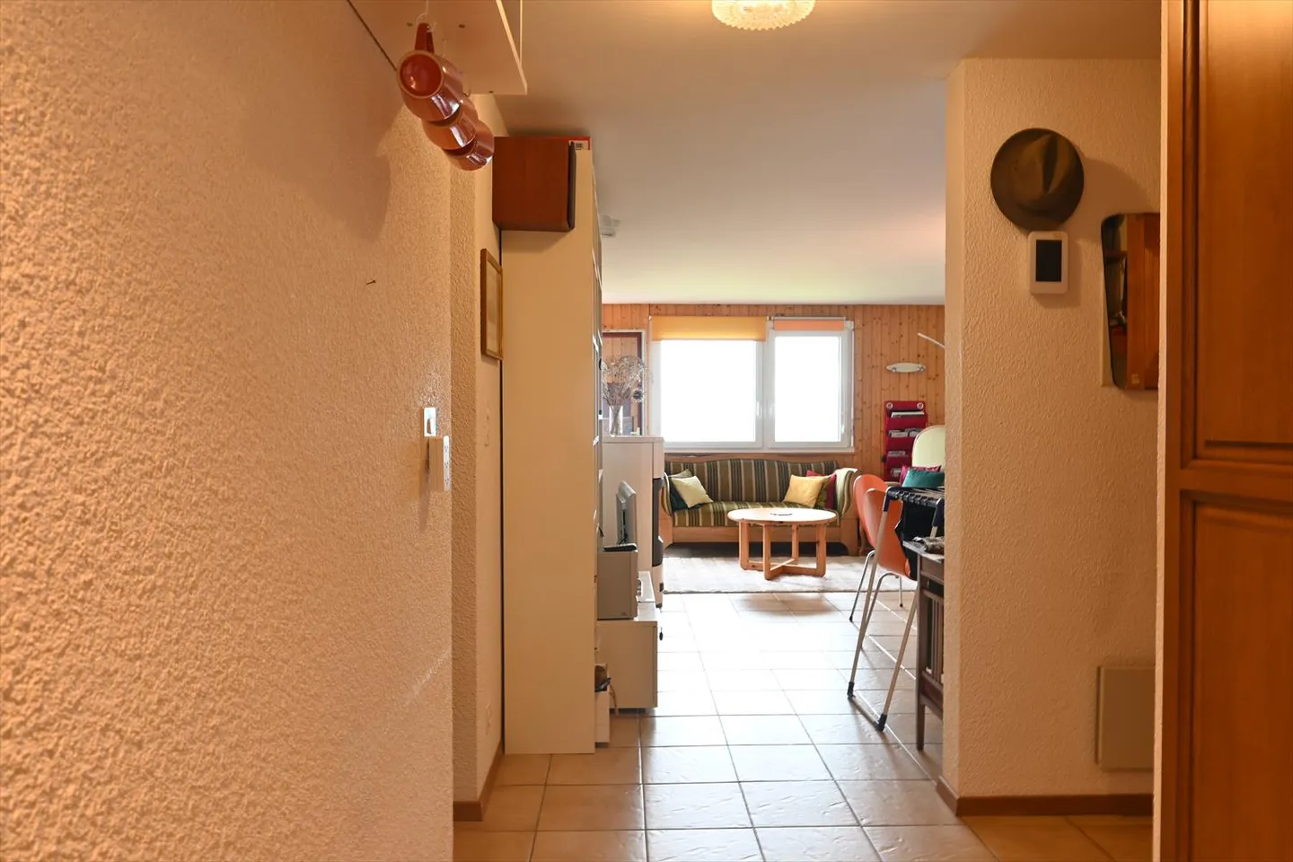 3-room apartment - Photo 11 of 13