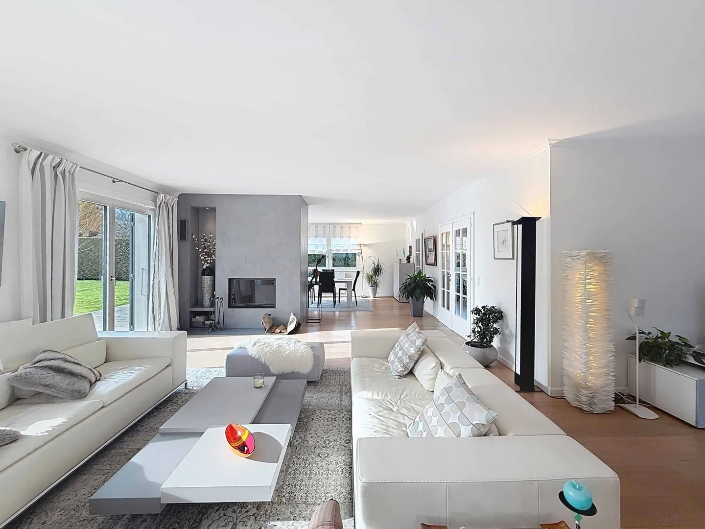 Incantevole Casa Familiare a Commugny - Foto 3 di 12