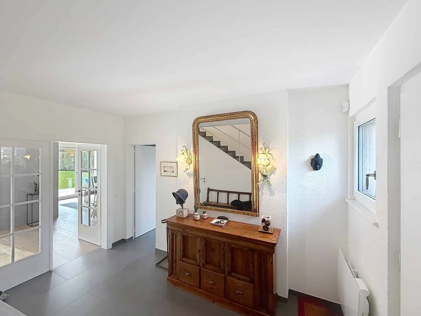 Incantevole Casa Familiare a Commugny - Foto 2 di 12