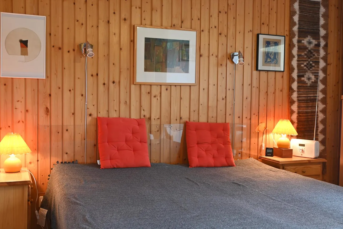 3-room apartment - Photo 7 of 13
