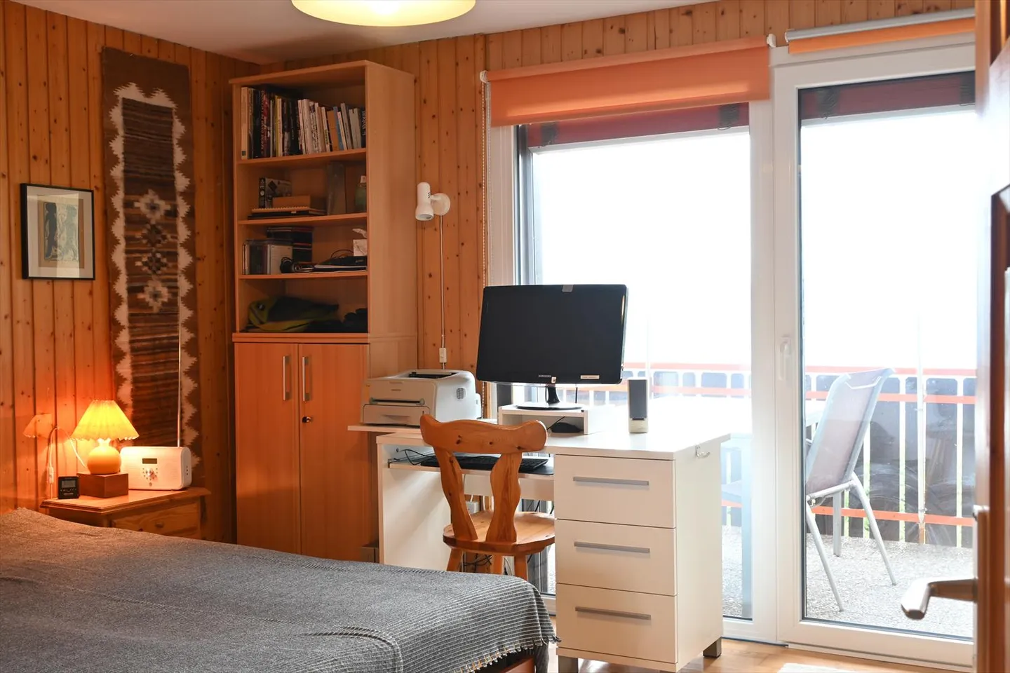 3-room apartment - Photo 8 of 13